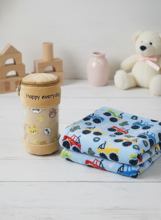 BLANKET - 26RKBLT ( 40x30inch)