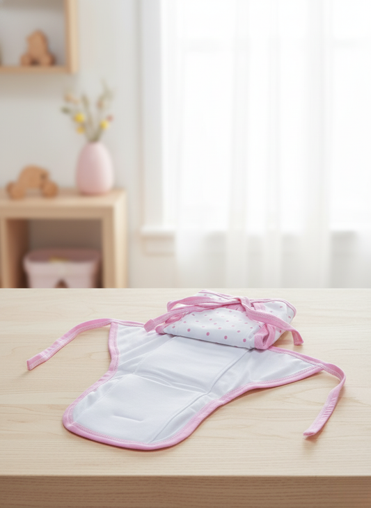 COLOR NAPPY PADED - 79RKDP ( 0 size )