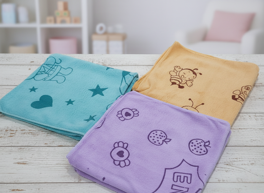 MICROFIBER BATHTOWEL - 40RKBT