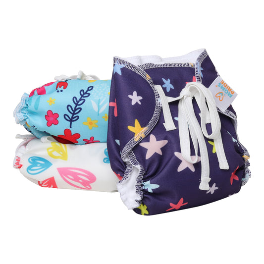 LANGOTTI NAPPY, PACK OF 3 - prnappy