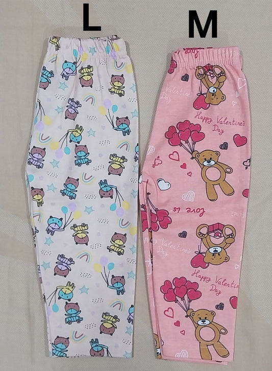 DAILY USE PANT - 168RKP ( 1 year )