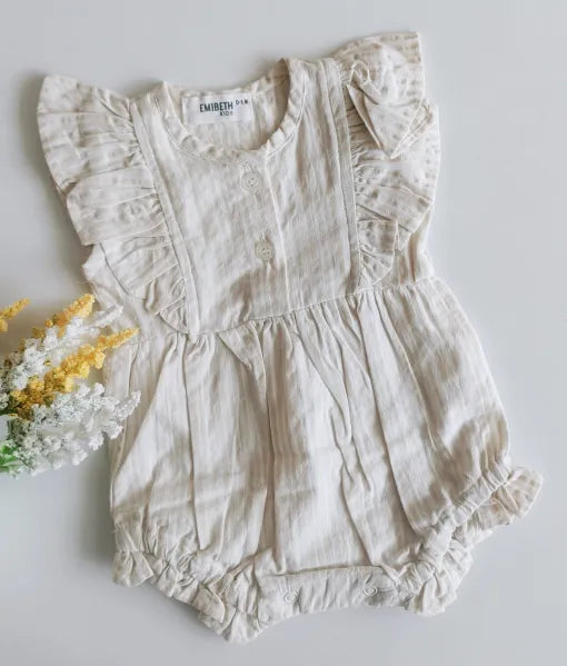 ROMPER / JUMPSUIT GIRLS