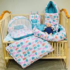 BABY BEDS