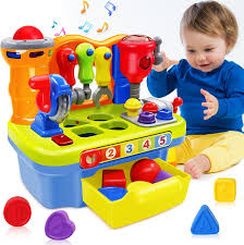 ACTIVITY TOYS