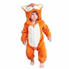 ROMPER / JUMPSUIT BOYS