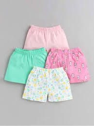 PANTS & SHORTS GIRLS