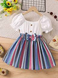GIRLS FROCK