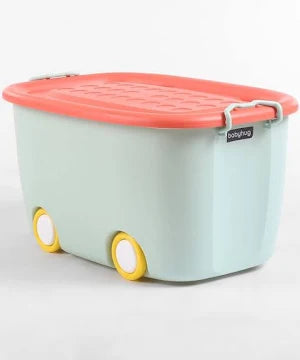 CONTAINERS & BASKETS