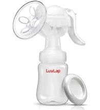 BREAST PUMP