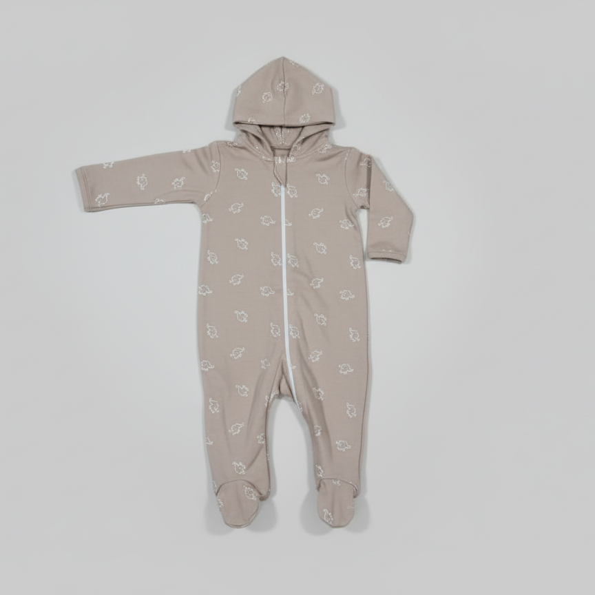 BABY JUMPSUIT - AJUM