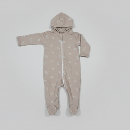 BABY JUMPSUIT - AJUM