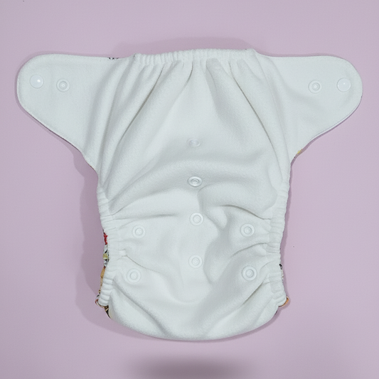 WASHABLE DAIPER - 14RKDP