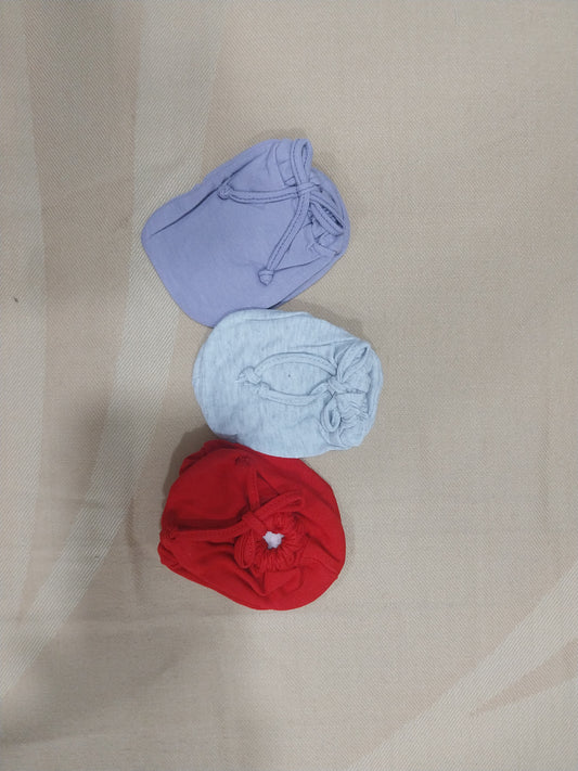 MITTEN BOOTY SET - 4RKMB