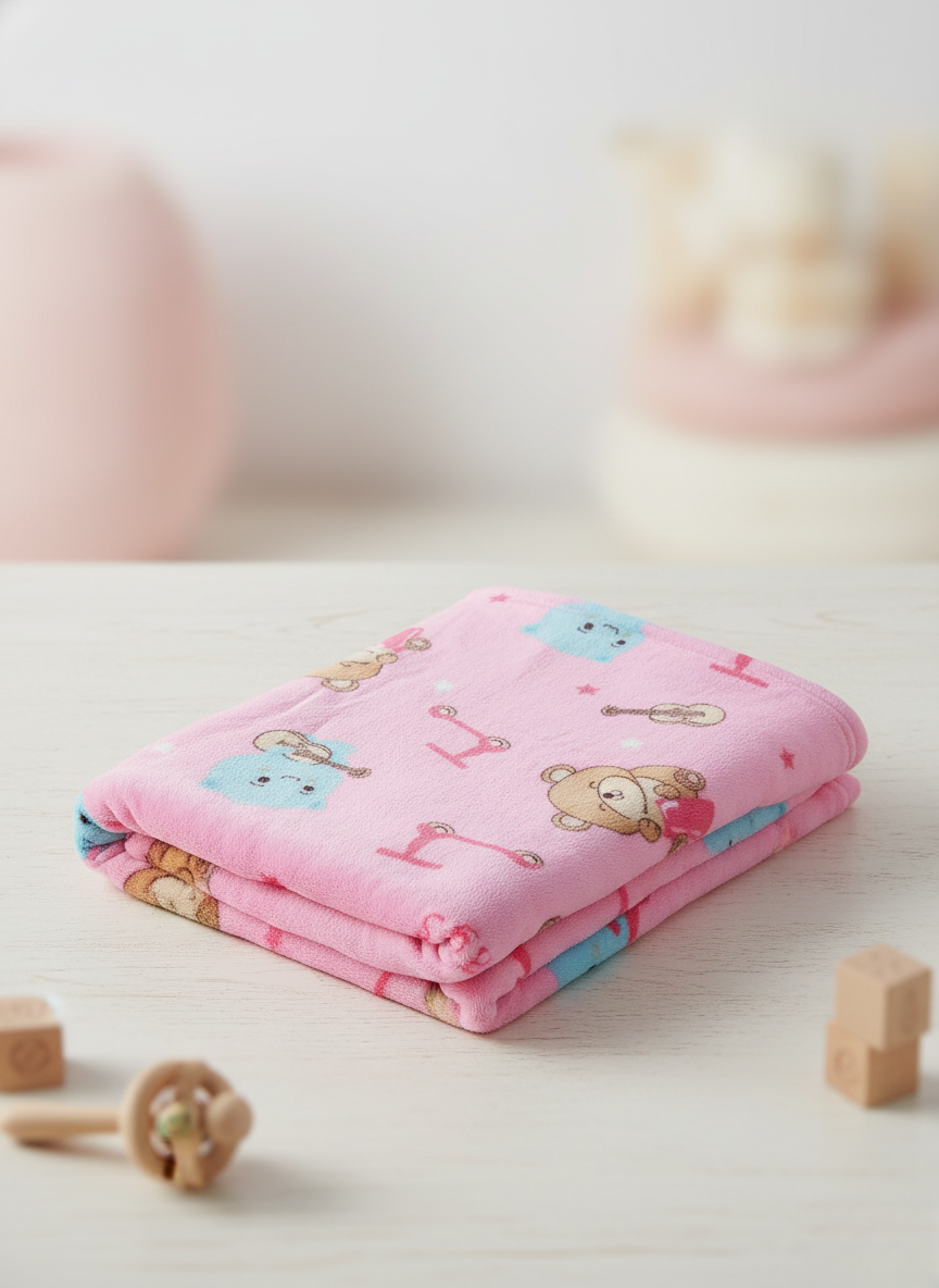 BLANKET - 26RKBLT ( 40x30inch)