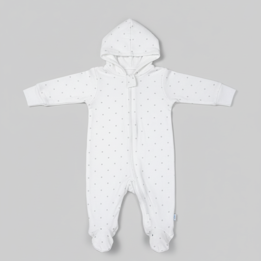 BABY JUMPSUIT - AJUM