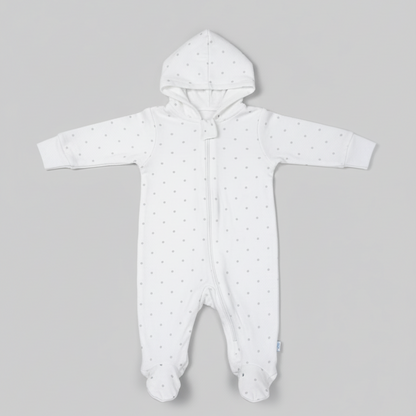 BABY JUMPSUIT - AJUM