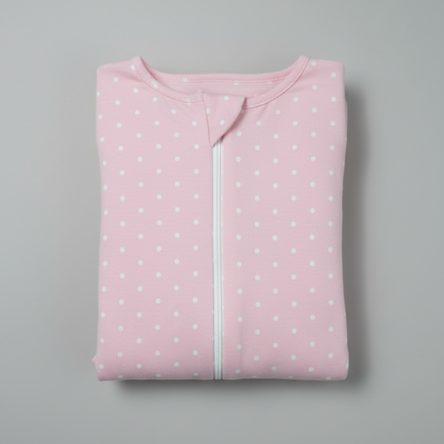 BABY JUMPSUIT - AJUM