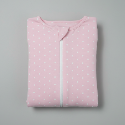 BABY JUMPSUIT - AJUM