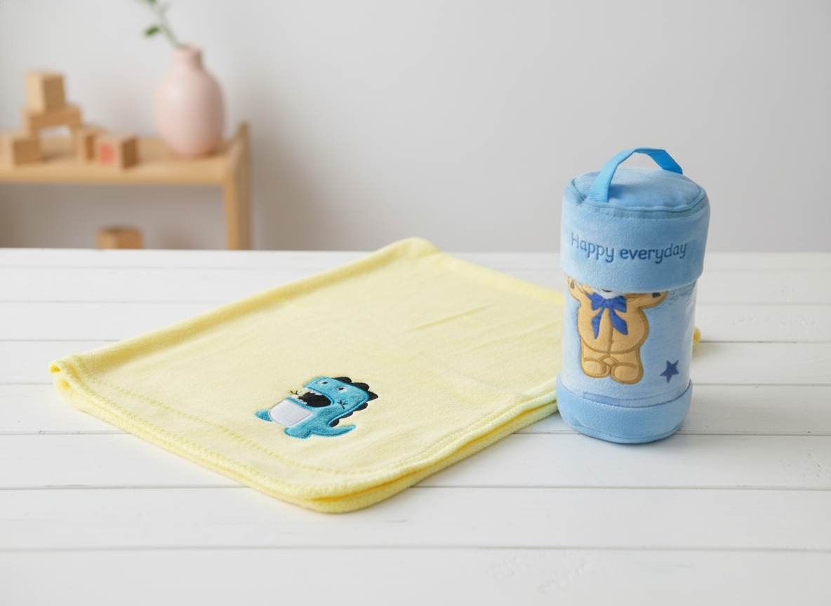 BLANKET - 26RKBLT ( 40x30inch)