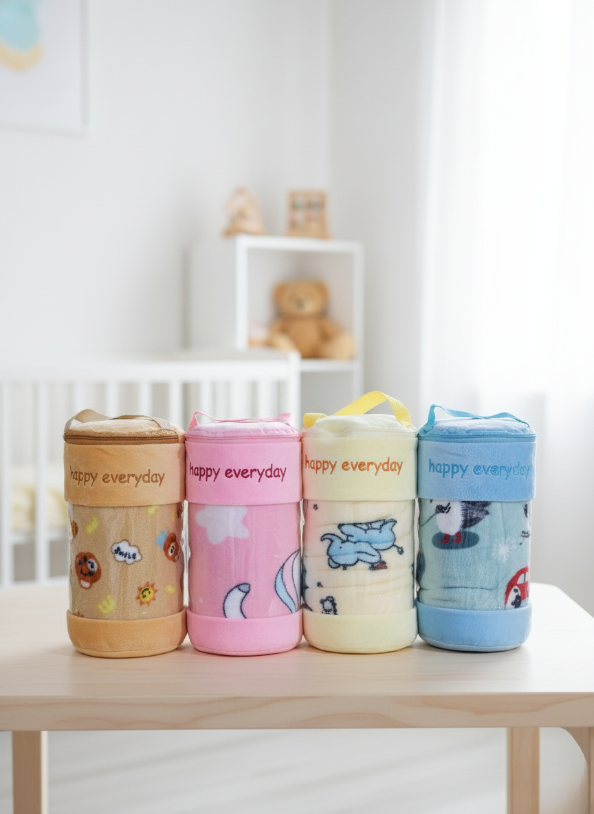 BLANKET - 26RKBLT ( 40x30inch)