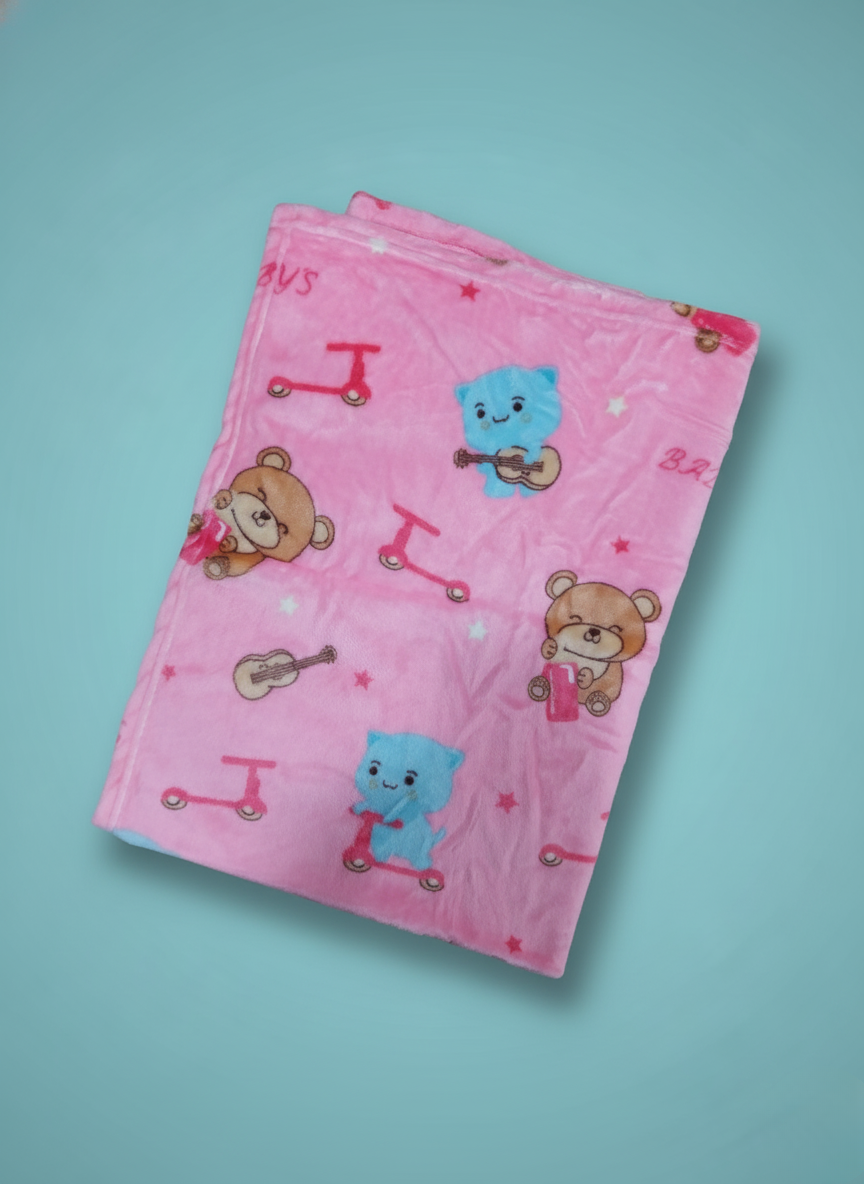 BLANKET - 26RKBLT ( 40x30inch)