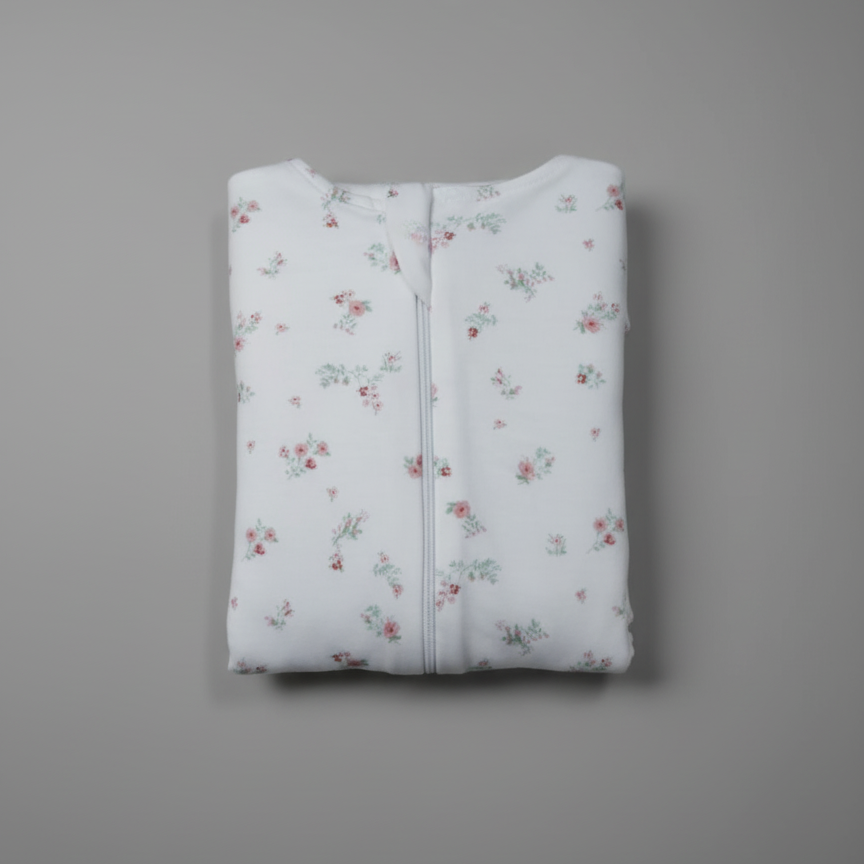 BABY JUMPSUIT - AJUM