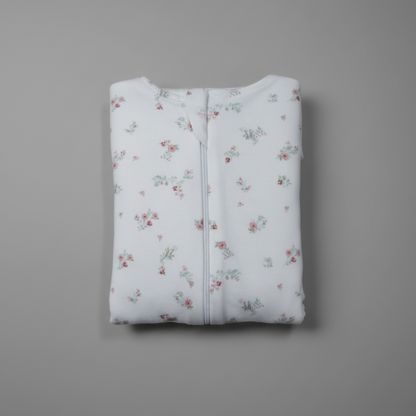 BABY JUMPSUIT - AJUM