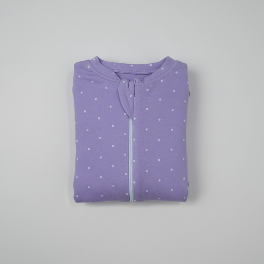 BABY JUMPSUIT - AJUM