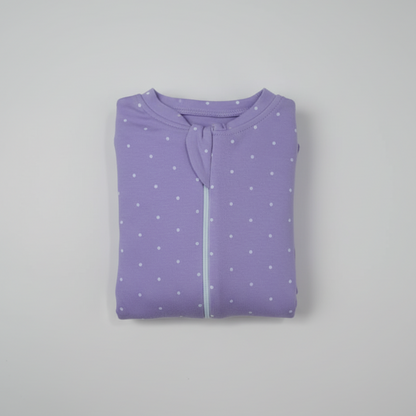 BABY JUMPSUIT - AJUM