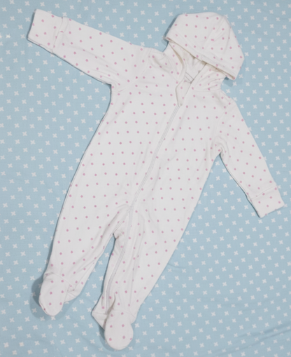 BABY JUMPSUIT - AJUM
