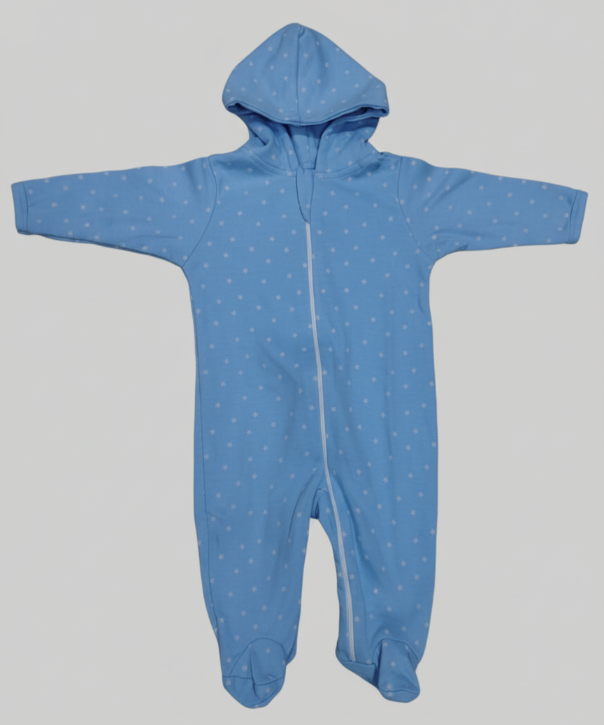 BABY JUMPSUIT - AJUM