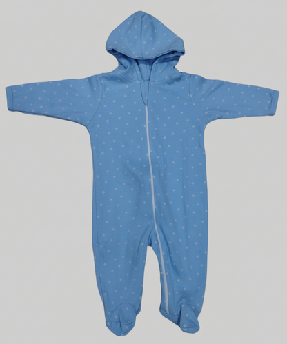 BABY JUMPSUIT - AJUM