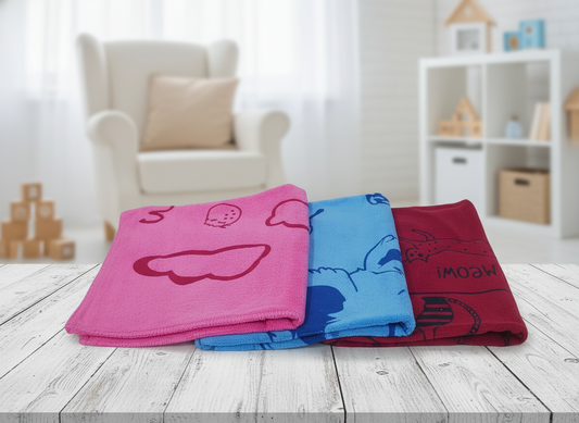 MICROFIBER BATHTOWEL - 40RKBT