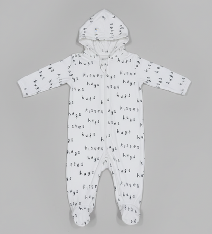 BABY JUMPSUIT - AJUM