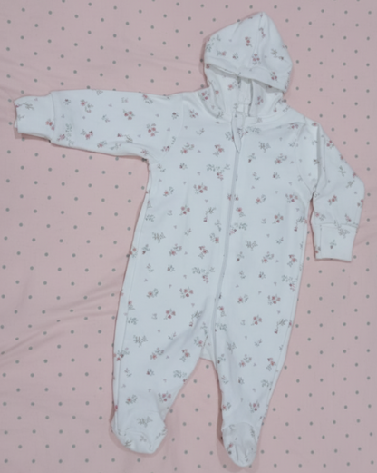 BABY JUMPSUIT - AJUM