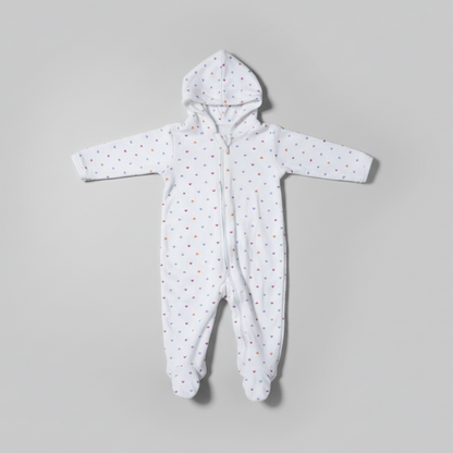 BABY JUMPSUIT - AJUM