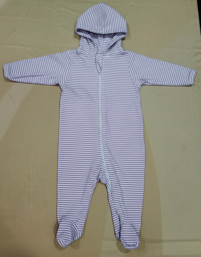 BABY JUMPSUIT - AJUM
