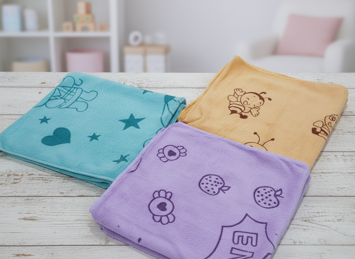 MICROFIBER BATHTOWEL - 40RKBT