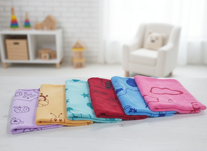 MICROFIBER BATHTOWEL - 40RKBT