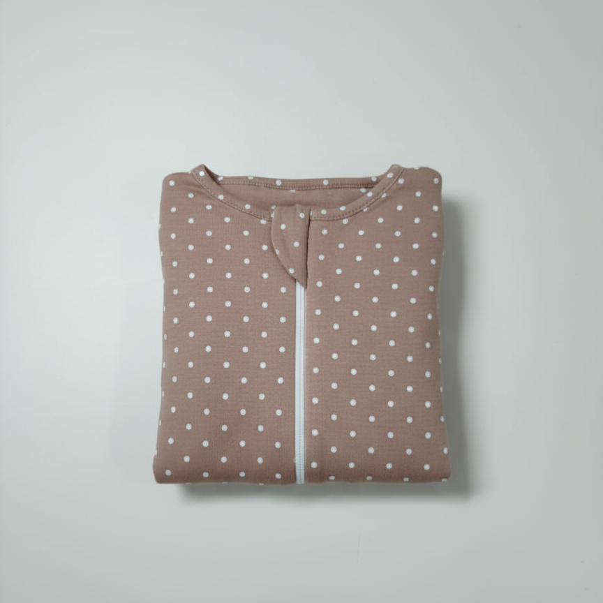 BABY JUMPSUIT - AJUM