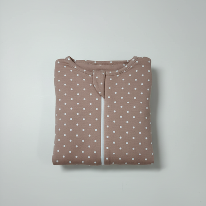 BABY JUMPSUIT - AJUM