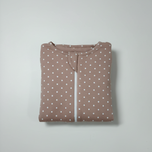 BABY JUMPSUIT - AJUM