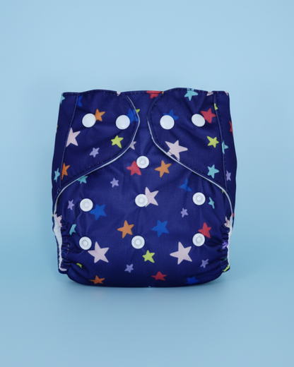 Washable Cloth Daiper ( 3 to 12 mnth ) - 74RKDP