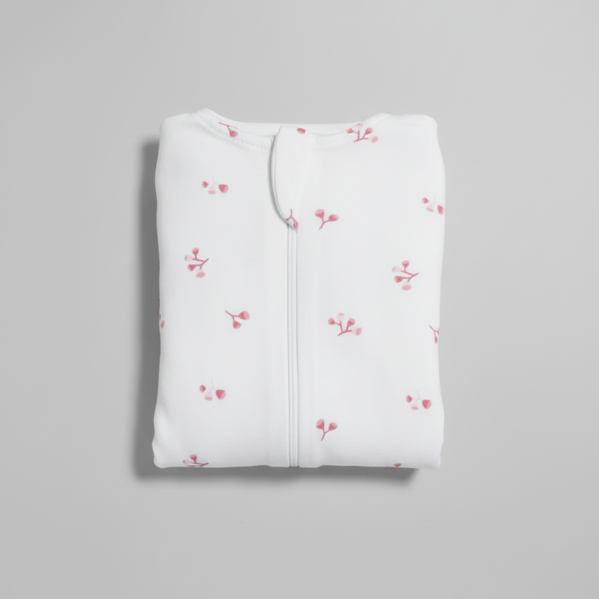 BABY JUMPSUIT - AJUM