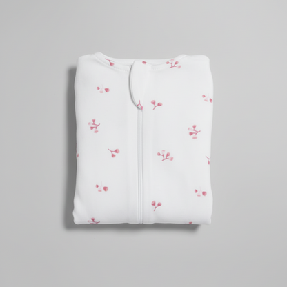 BABY JUMPSUIT - AJUM