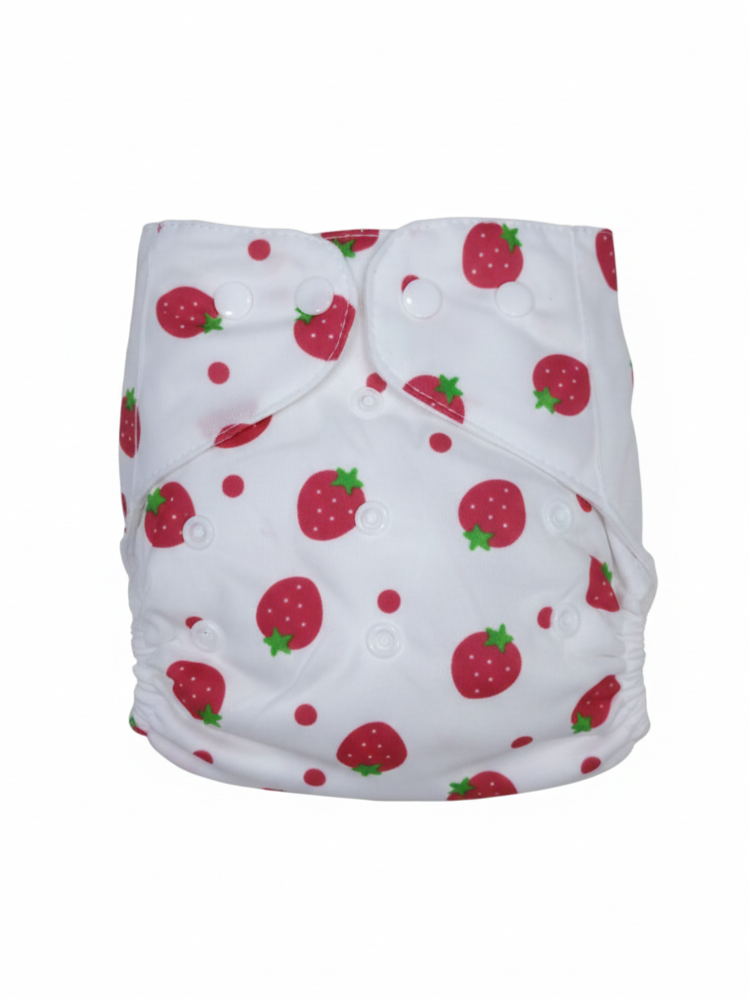 Washable Cloth Daiper ( 3 to 12 mnth ) - 74RKDP