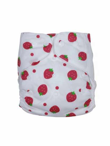 Washable Cloth Daiper ( 3 to 12 mnth ) - 74RKDP