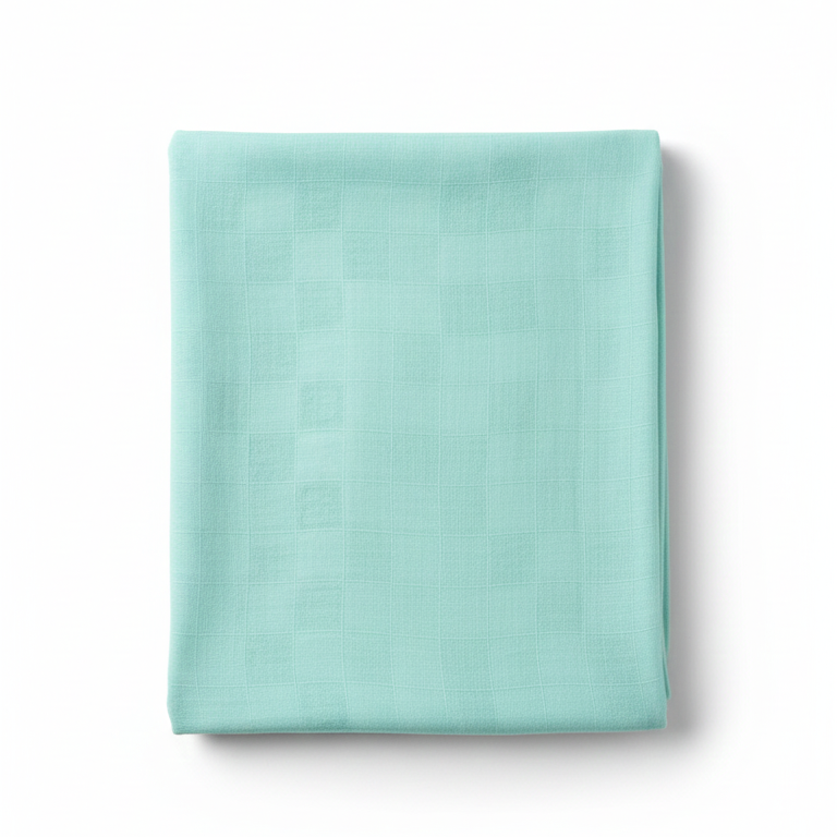 MUSLIN BATHTOWEL - 32x32 inch- 122RKMPT