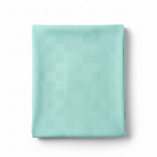 MUSLIN BATHTOWEL - 32x32 inch- 122RKMPT