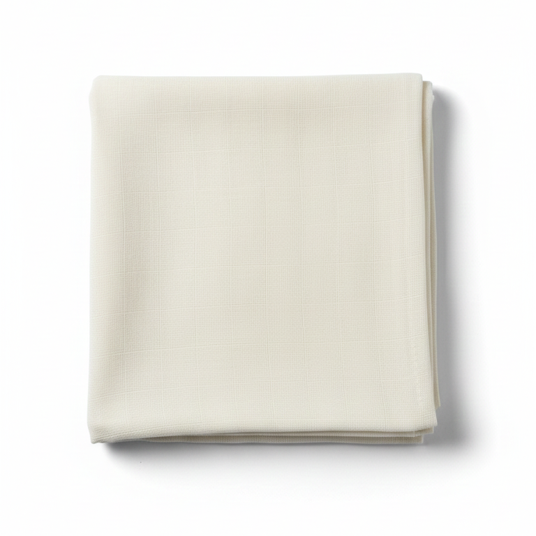 MUSLIN BATHTOWEL - 32x32 inch- 122RKMPT